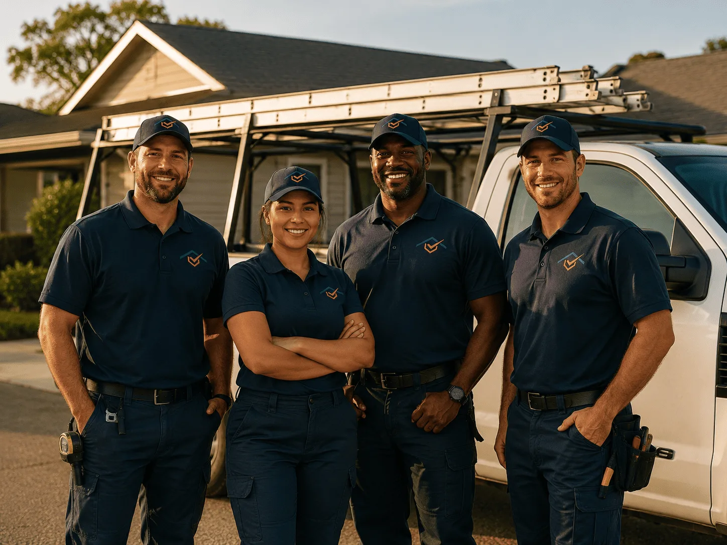 Roof Inspection company in New Brunswick, NJ